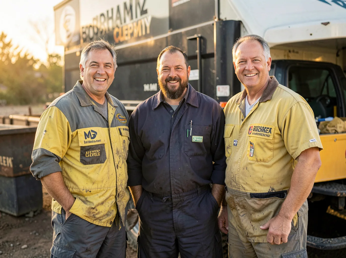 Sewage Cleanup company in Mappsville, VA