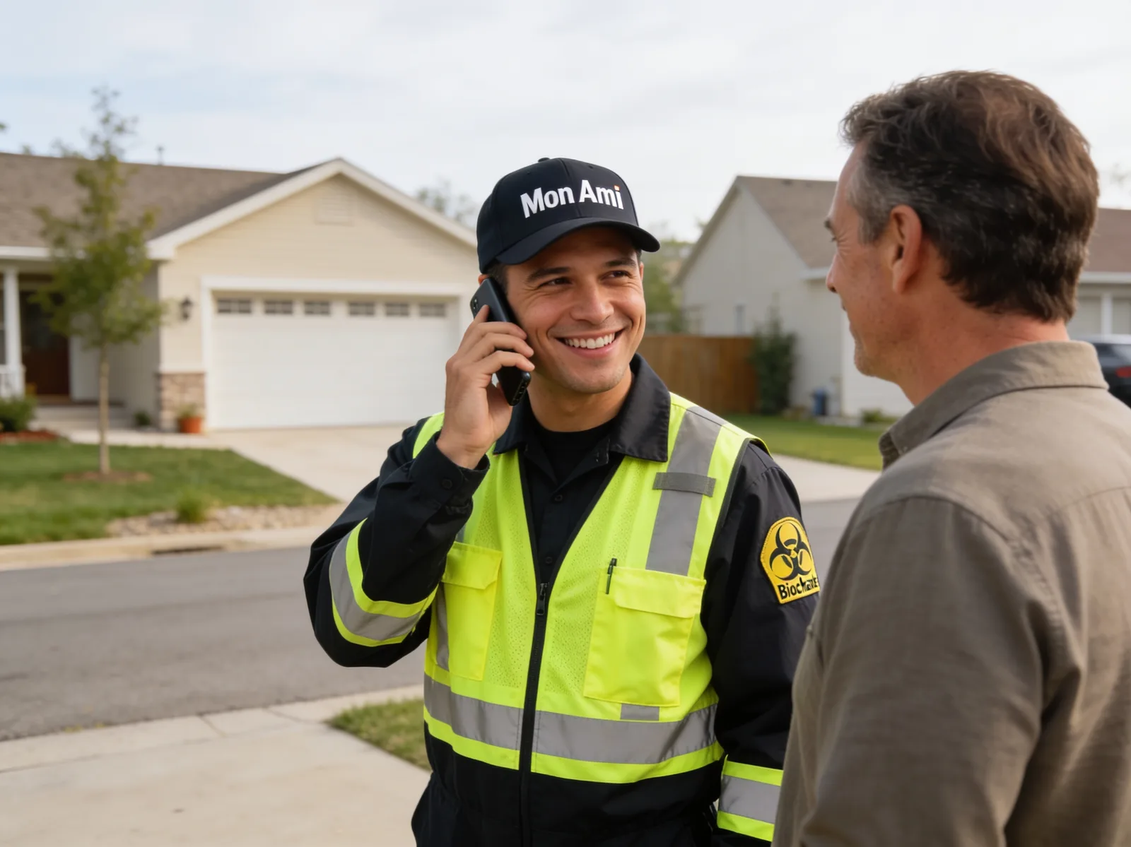 Sewage Cleanup Mappsville, VA FAQs
