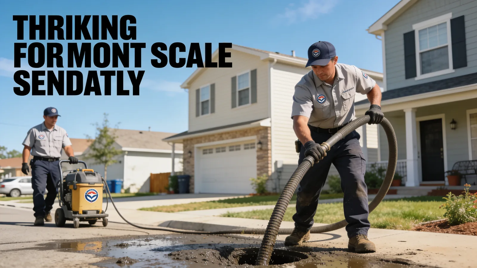 Sewage Cleanup in Mappsville, VA near me